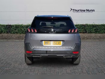 Used Peugeot 5008 2023 for sale - 79363790: Photo