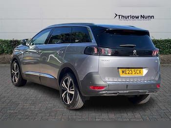 Used Peugeot 5008 2023 for sale - 79363790: Photo