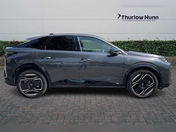 Used Peugeot E-3008 2024 for sale - 78978014: Photo