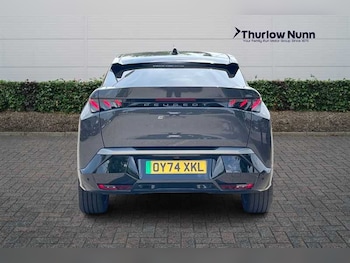 Used Peugeot E-3008 2024 for sale - 78978014: Photo
