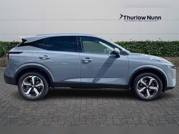 Used Nissan Qashqai 2023 for sale - 78799039: Photo