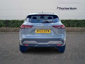 Used Nissan Qashqai 2023 for sale - 78799039: Photo