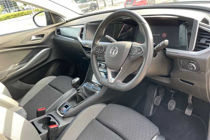 Vehicle 38