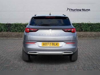 Used Vauxhall Grandland 2022 for sale - 75510166: Photo
