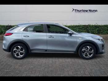 Used Kia XCeed 2022 for sale - 74558437: Photo