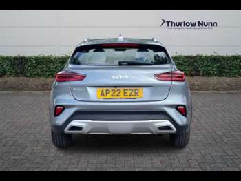 Used Kia XCeed 2022 for sale - 74558437: Photo