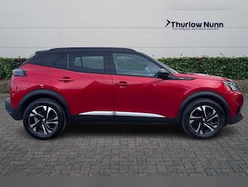 Used Peugeot 2008 2022 for sale - 79430375: Photo