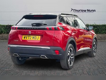 Used Peugeot 2008 2022 for sale - 79430375: Photo
