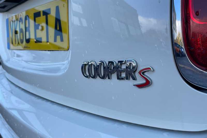 Used MINI Hatch 2018 for sale - 76598035: Photo 42