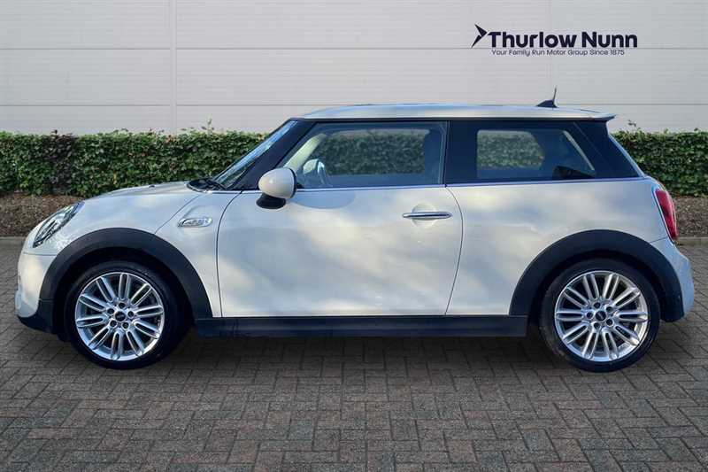Used MINI Hatch 2018 for sale - 76598035: Photo 6