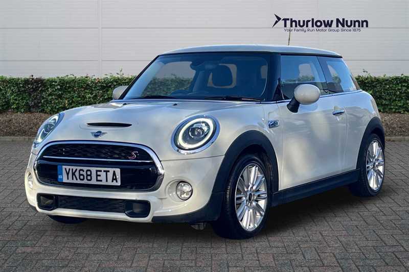 Used MINI Hatch 2018 for sale - 76598035: Photo 7