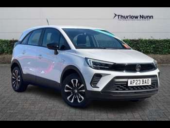 2023 - 1.2 Turbo Design SUV 5dr Petrol Auto Euro 6 (s/s) (130 ps)
