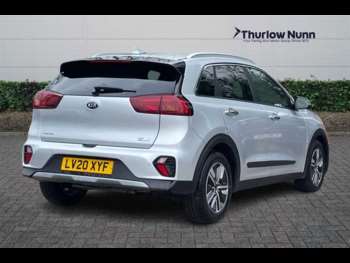 Used Kia Niro 2020 for sale - 74558604: Photo