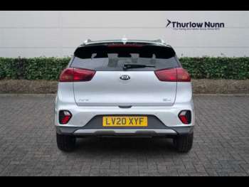 Used Kia Niro 2020 for sale - 74558604: Photo