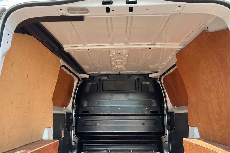 Vehicle 28