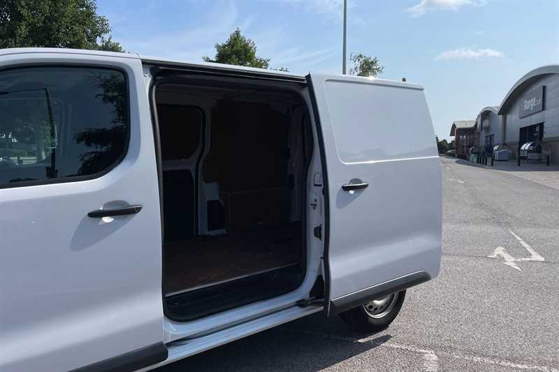 Vehicle 32