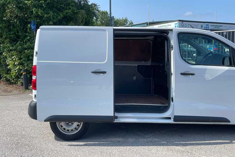 Vehicle 36