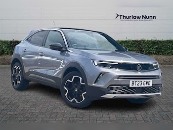 Used Vauxhall Mokka 2023 for sale - 78798895: Photo
