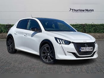 Used Peugeot 208 2023 for sale - 79614011: Photo