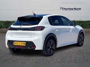Used Peugeot 208 2023 for sale - 79614011: Photo
