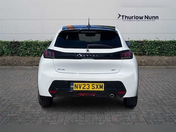 Used Peugeot 208 2023 for sale - 79614011: Photo