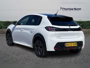 Used Peugeot 208 2023 for sale - 79614011: Photo