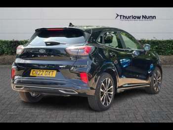 Used Ford Puma 2022 for sale - 75015414: Photo