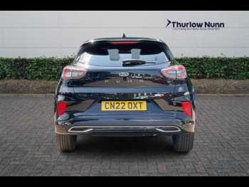 Used Ford Puma 2022 for sale - 75015414: Photo