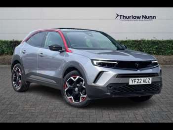 2022 - 1.2 Turbo SRi Premium SUV 5dr Petrol Manual Euro 6 (s/s) (130 ps)