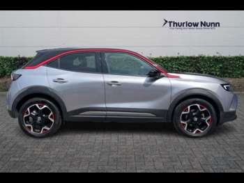 Used Vauxhall Mokka 2022 for sale - 75042675: Photo