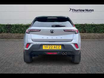 Used Vauxhall Mokka 2022 for sale - 75042675: Photo