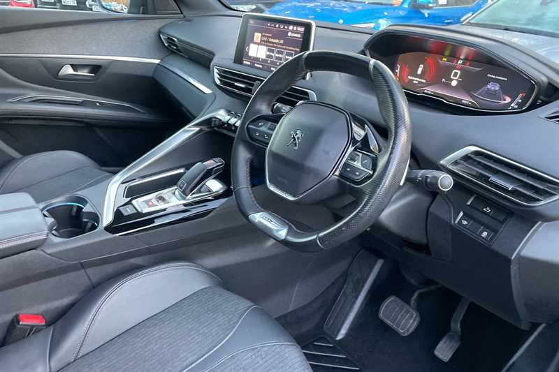 Used Peugeot 3008 2020 for sale - 76788554: Photo 10