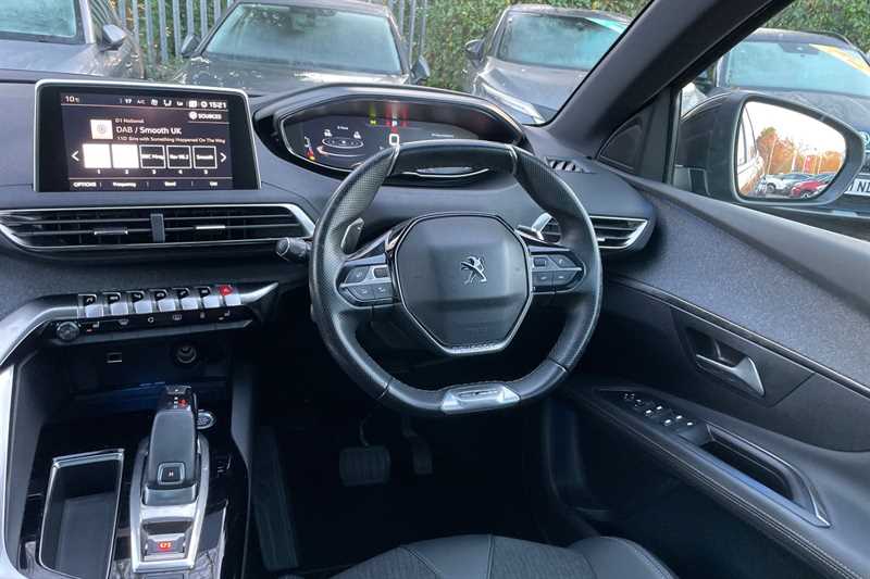 Used Peugeot 3008 2020 for sale - 76788554: Photo 11