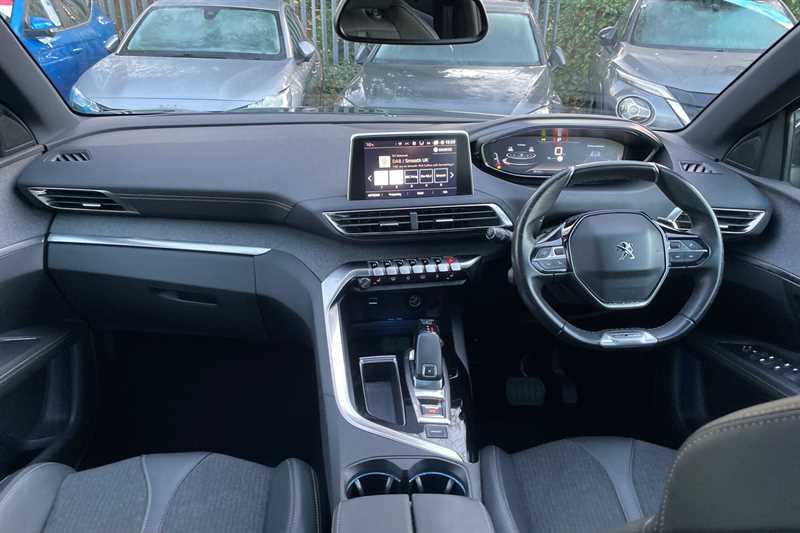 Used Peugeot 3008 2020 for sale - 76788554: Photo 12