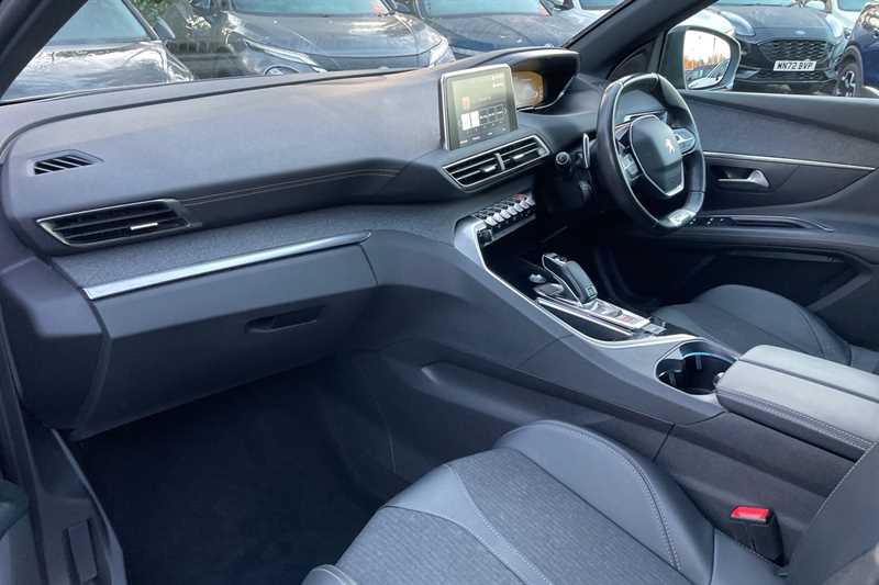Used Peugeot 3008 2020 for sale - 76788554: Photo 13