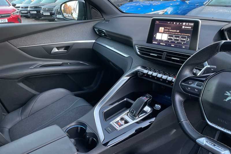 Used Peugeot 3008 2020 for sale - 76788554: Photo 14