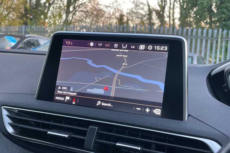 Used Peugeot 3008 2020 for sale - 76788554: Photo 18