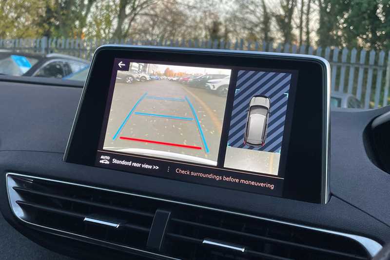 Used Peugeot 3008 2020 for sale - 76788554: Photo 19