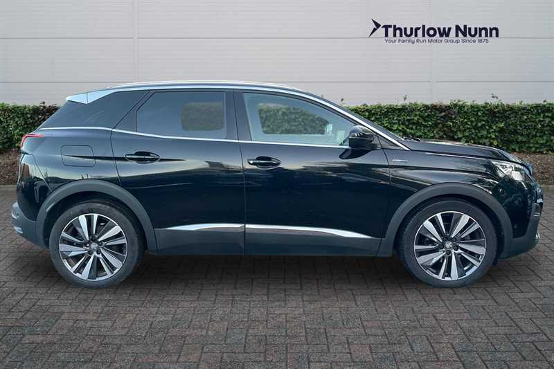 Used Peugeot 3008 2020 for sale - 76788554: Photo 2