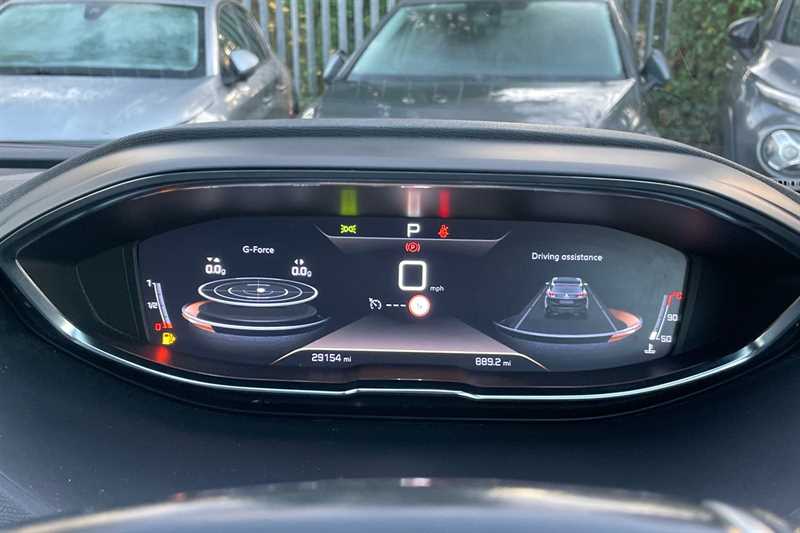 Used Peugeot 3008 2020 for sale - 76788554: Photo 20