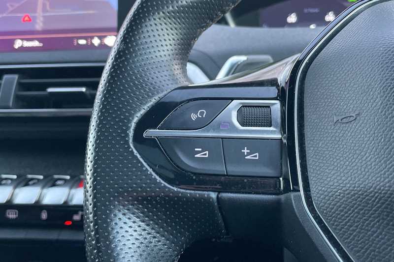 Used Peugeot 3008 2020 for sale - 76788554: Photo 21