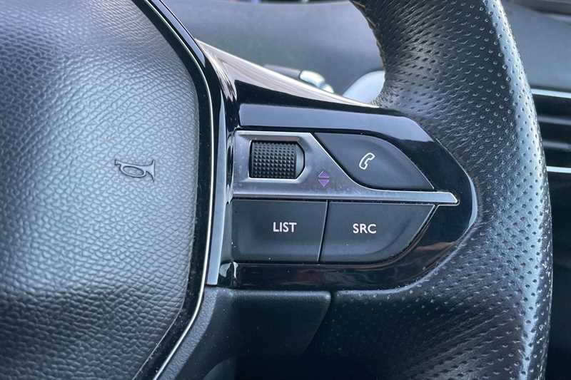 Used Peugeot 3008 2020 for sale - 76788554: Photo 22