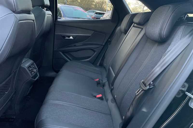 Used Peugeot 3008 2020 for sale - 76788554: Photo 23