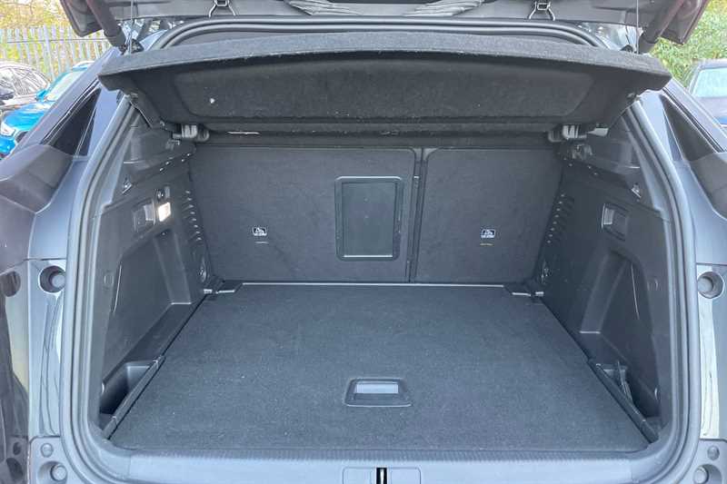 Used Peugeot 3008 2020 for sale - 76788554: Photo 24