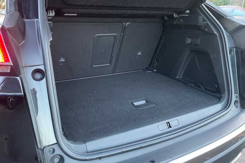 Used Peugeot 3008 2020 for sale - 76788554: Photo 25