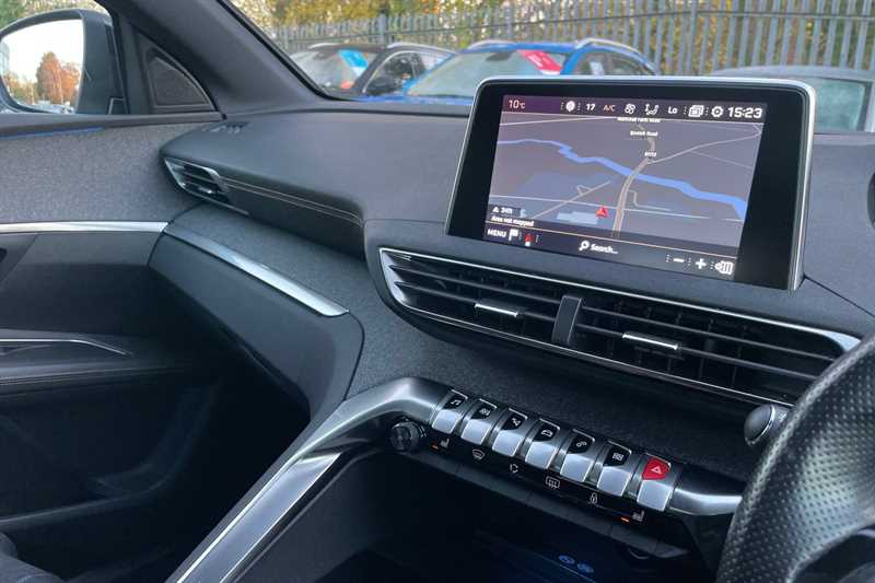 Used Peugeot 3008 2020 for sale - 76788554: Photo 28