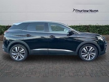 Used Peugeot 3008 2020 for sale - 76788554: Photo