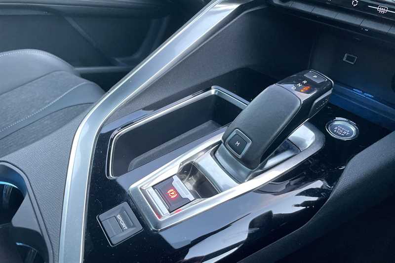 Used Peugeot 3008 2020 for sale - 76788554: Photo 30