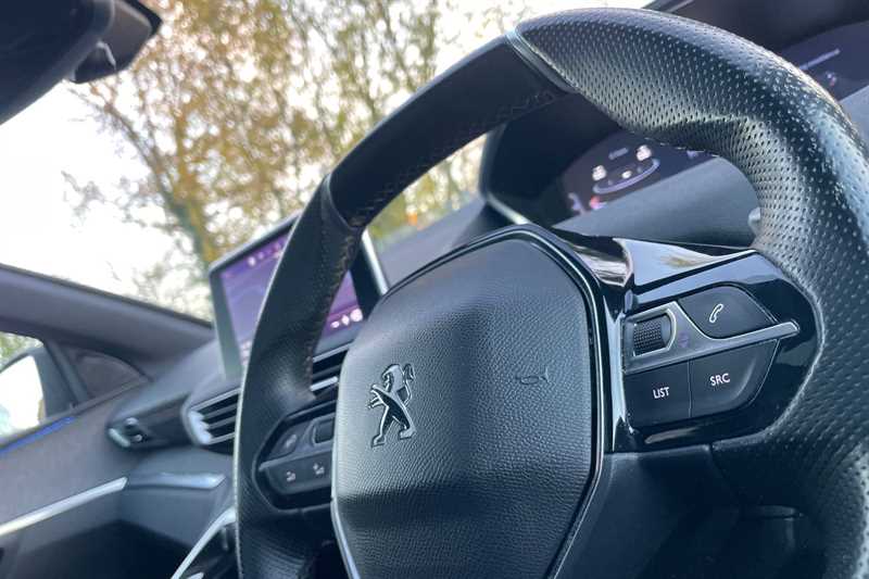 Used Peugeot 3008 2020 for sale - 76788554: Photo 31