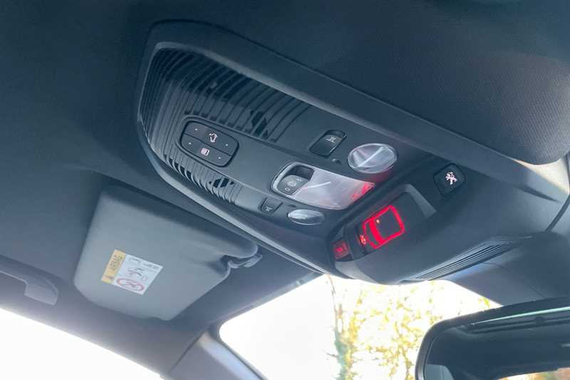 Used Peugeot 3008 2020 for sale - 76788554: Photo 32